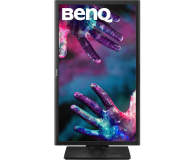 BENQ 27'' PD2700Q 9H.LF7LA.TBE Czarny - 358046 - zdjęcie 4